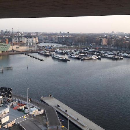 Nachtwacht Apartment Amsterdam Exteriér fotografie