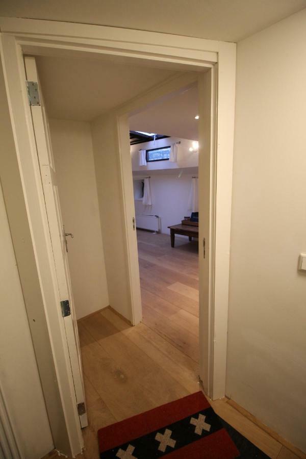 Nachtwacht Apartment Amsterdam Exteriér fotografie